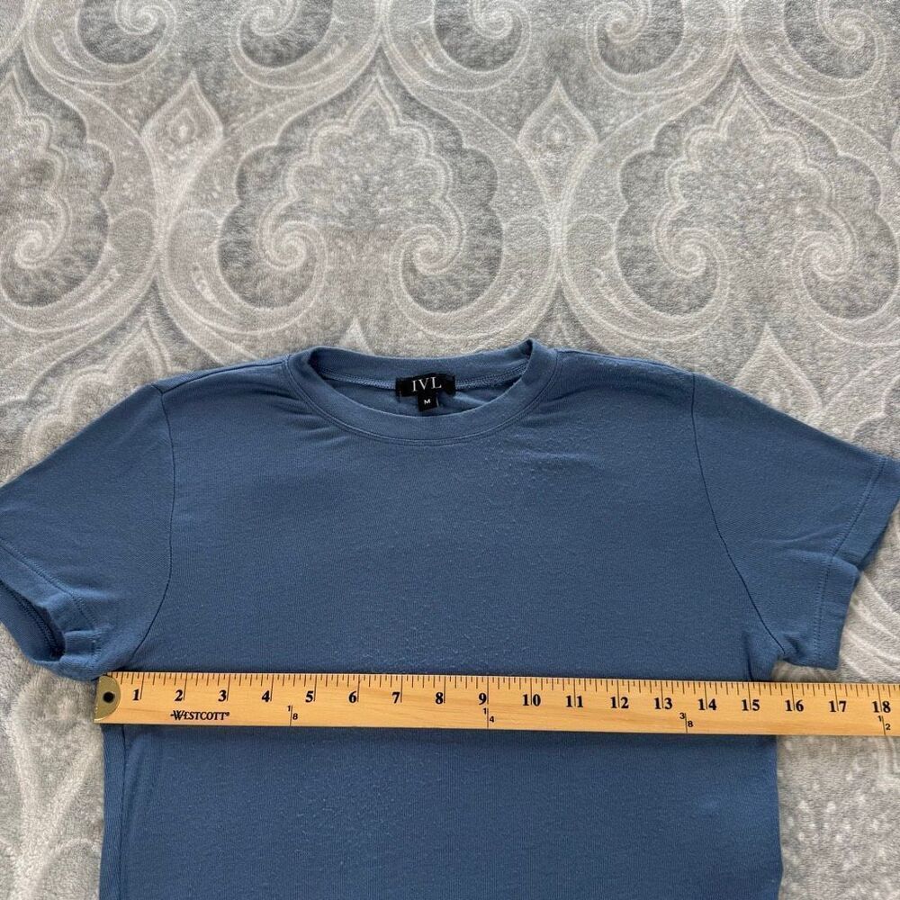 Womens IVL Short Sleeve - Picture 4 of 4